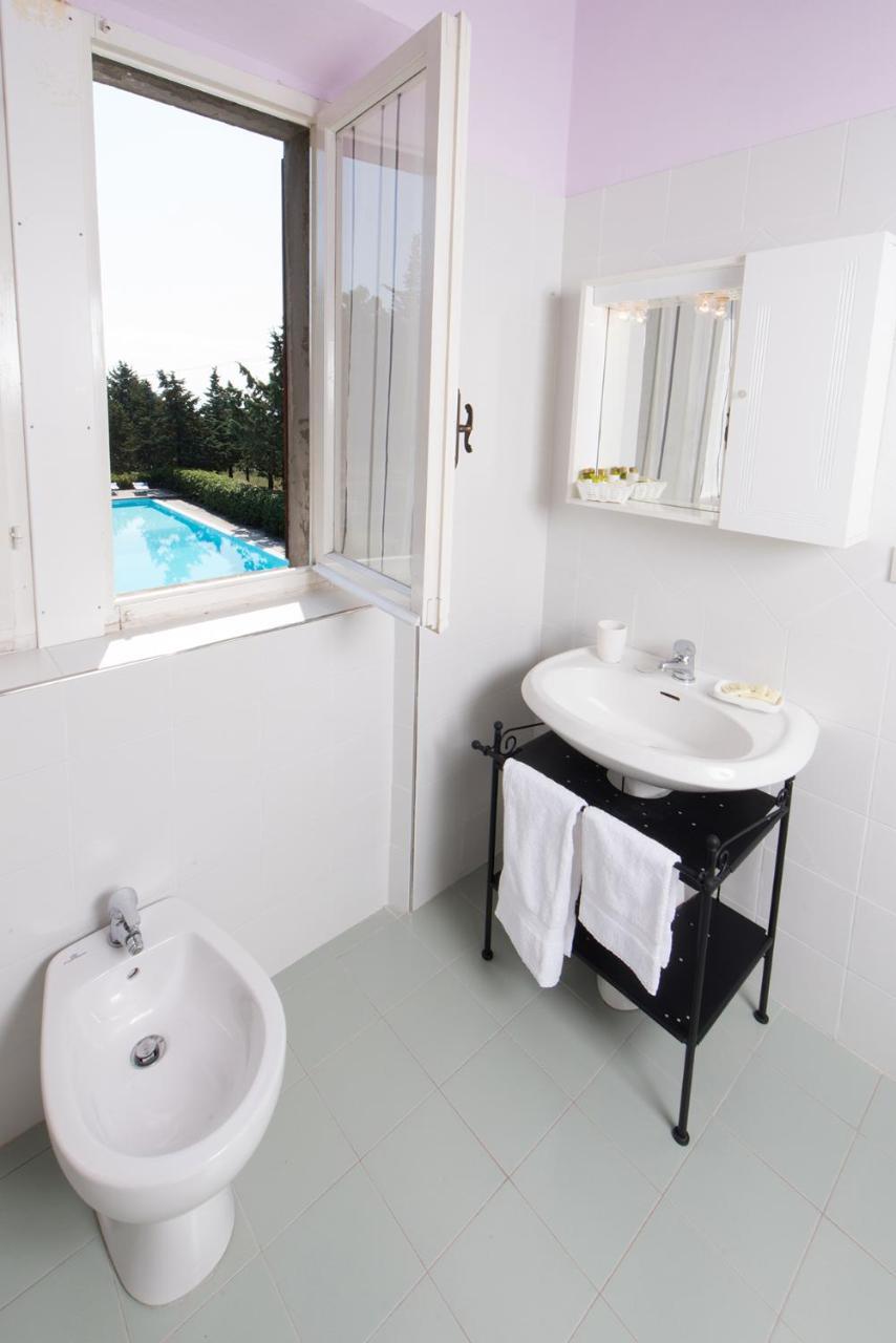 Borgo Fontaccia Bed and Breakfast San Gimignano Buitenkant foto