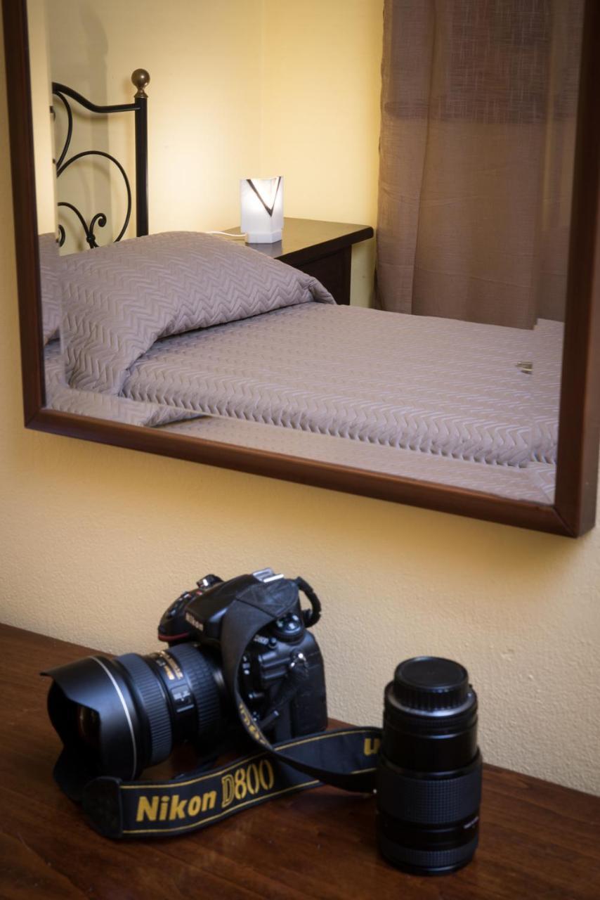 Borgo Fontaccia Bed and Breakfast San Gimignano Buitenkant foto