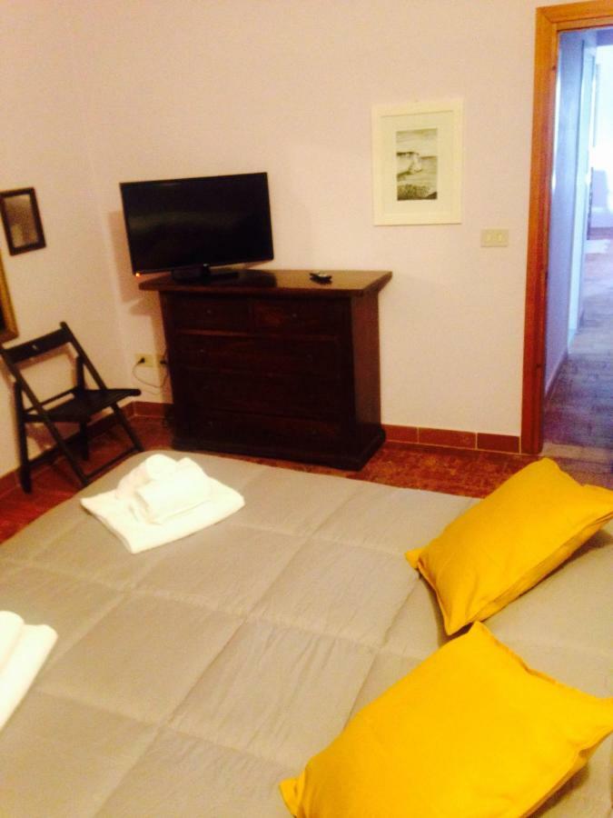 Borgo Fontaccia Bed and Breakfast San Gimignano Buitenkant foto