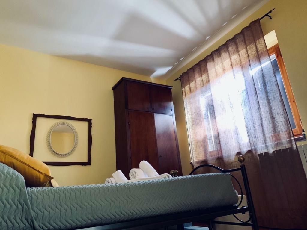 Borgo Fontaccia Bed and Breakfast San Gimignano Buitenkant foto