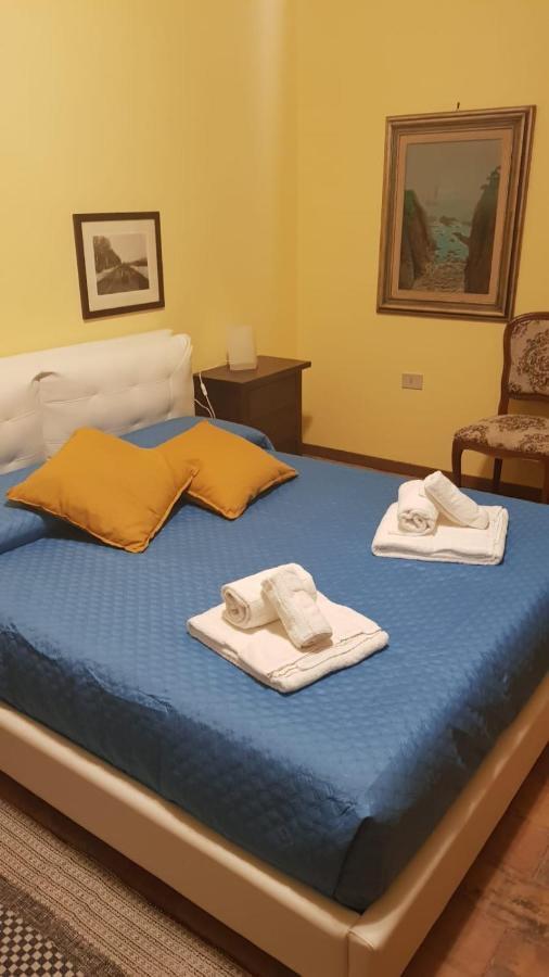 Borgo Fontaccia Bed and Breakfast San Gimignano Buitenkant foto